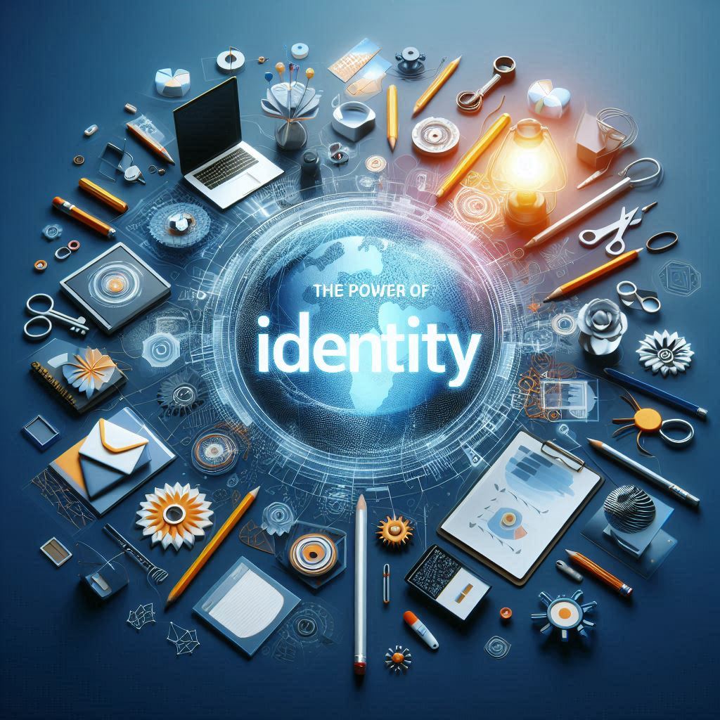 The Power of Identity: How to Create a Memorable Brand for Your Business