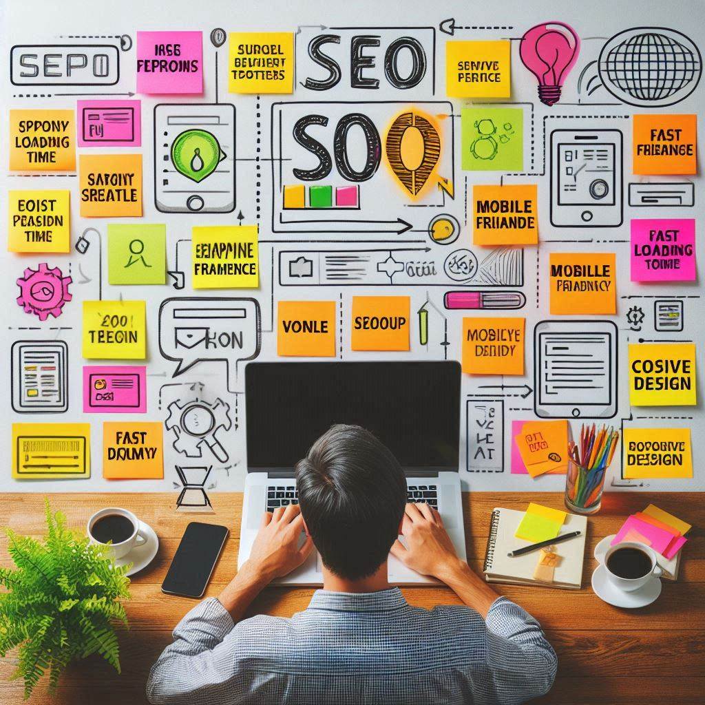 How to Optimize Your Website for SEO and User Experience